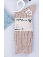 Ponožky WiK Xintao 3140 Merino 35–42 Ponožky WiK Xintao 3140 Merino 35–42