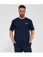 Pyžamo Cornette 462/331 Grand Canyon 2 kusy/balení, velikosti S–2XL Pyžamo Cornette 462/331 Grand Canyon 2 kusy/balení, velikosti S–2XL