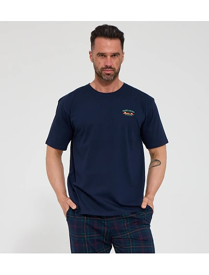 Pyžamo  Grand Canyon 2 velikosti S–2XL model 22353358 - Cornette