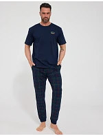 Pyžamo Cornette 462/331 Grand Canyon 2 kusy/balení, velikosti S–2XL Pyžamo Cornette 462/331 Grand Canyon 2 kusy/balení, velikosti S–2XL