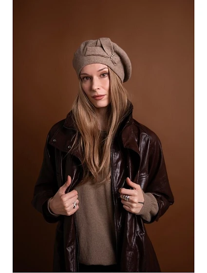 Baret Art Of Polo 25257 Arlene