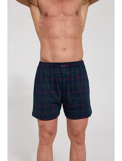 Boxerky Comfort model 22353465 3XL–5XL - Cornette