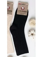 Ponožky WiK Soxlandia 3044 vzor 01 Kašmír 35–42 Ponožky WiK Soxlandia 3044 vzor 01 Kašmír 35–42