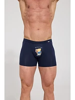 Boxerky Cornette Tattoo 280/261 Royal Club 2 S–2XL