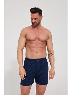 Boxerky Cornette Comfort 002/356 S–2XL
