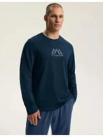 Pyžamo Henderson 45499 Fin, dlouhé rukávy, velikost M–3XL
