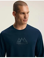 Pyžamo Henderson 45499 Fin, dlouhé rukávy, velikost M–3XL
