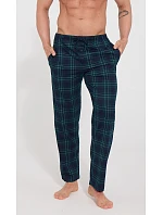 Pyžamové kalhoty Cornette 691/65 S–2XL Pyžamové kalhoty Cornette 691/65 S–2XL