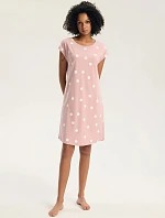 Dámská košile Henderson 45426 Gitte, krátké rukávy, velikosti S–2XL