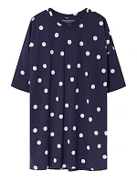 Dámská košile Henderson 45411 Gitte 3/4 S–2XL Dámská košile Henderson 45411 Gitte 3/4 S–2XL