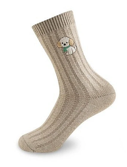 Ponožky Winter – model 22358623 - BE SNAZZY Ponožky Winter – model 22358623 - BE SNAZZY