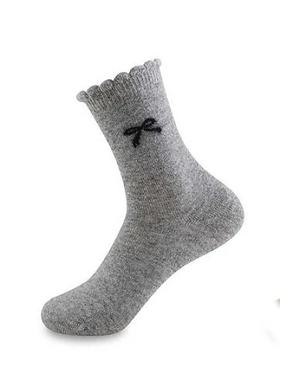 Ponožky Merino model 22358633 - BE SNAZZY Ponožky Merino model 22358633 - BE SNAZZY