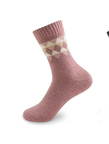 Ponožky Winter model 22358639 - BE SNAZZY Ponožky Winter model 22358639 - BE SNAZZY