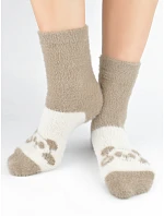 Ponožky Noviti SP031 Panda 36–41