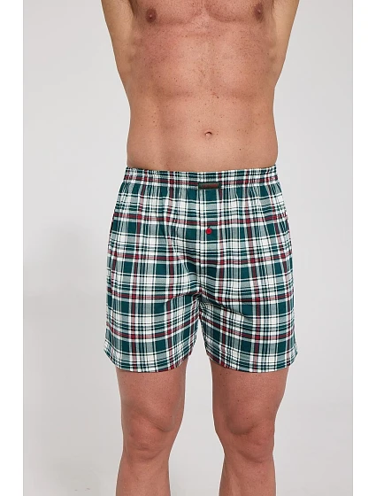 Boxerky Comfort model 22358712 3XL–5XL - Cornette Boxerky Comfort model 22358712 3XL–5XL - Cornette