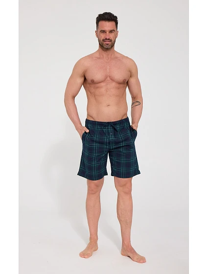 Pyžamové kraťasy model 22358745 3XL–5XL - Cornette