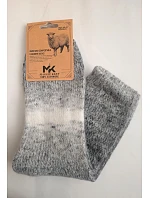 Ponožky WiK MK 2107 vz. 65 Kašmír 40–46 Ponožky WiK MK 2107 vz. 65 Kašmír 40–46