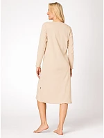 Košile Key Cotton Soft Jacquard LND 190 dl/r S–XL Košile Key Cotton Soft Jacquard LND 190 dl/r S–XL