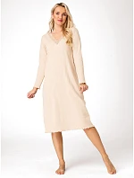 Košile Key Cotton Soft Jacquard LND 190 dl/r S–XL Košile Key Cotton Soft Jacquard LND 190 dl/r S–XL