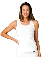 Tričko Key Cotton Soft Jacquard LVS 190 š/r S–XL Tričko Key Cotton Soft Jacquard LVS 190 š/r S–XL