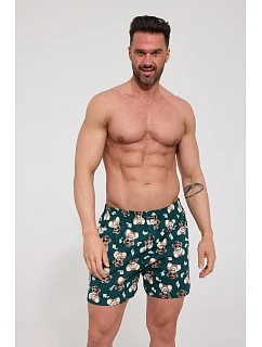 Boxerky Cornette Classic 011/201 Cash 3XL–5XL