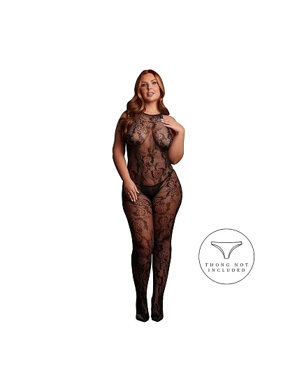 Bodystocking Le Desir DES029 Matilda Bodystocking Le Desir DES029 Matilda