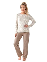 Pyžamo S–XL model 22365453 - Donna Pyžamo S–XL model 22365453 - Donna