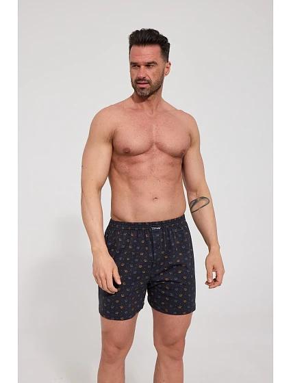 Boxerky Cornette Comfort 002/353 S–2XL Boxerky Cornette Comfort 002/353 S–2XL
