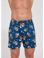 Boxerky Cornette Classic 001/200 Monkey S–2XL Boxerky Cornette Classic 001/200 Monkey S–2XL