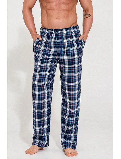 Pyžamové kalhoty model 22367105 S–2XL - Cornette