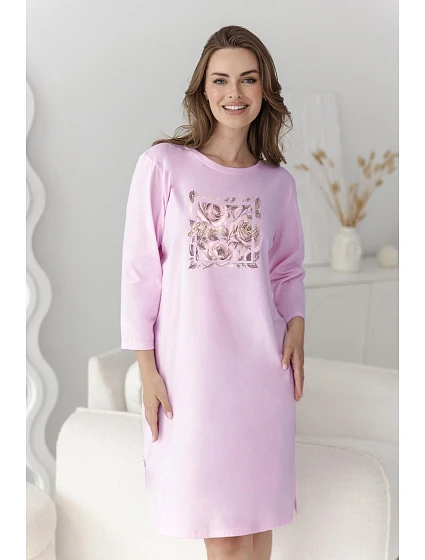 Košile Taro 3636 Selia 7/8 M–XL Z26 Košile Taro 3636 Selia 7/8 M–XL Z26