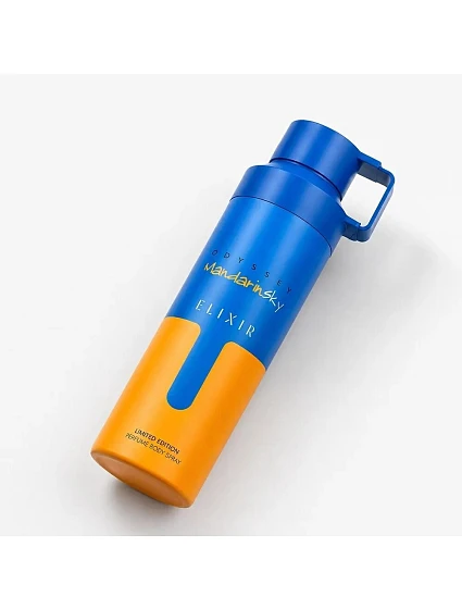 Pánský   Sky 200 ml model 22372183 - Perfun