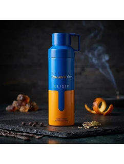 Pánský deodorant Perfun Armaf Odyssey Mandarin Sky Elixir 200 ml