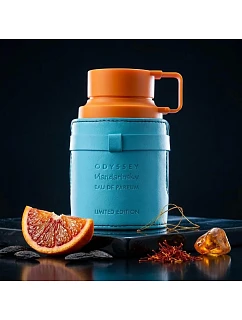 Pánské parfémy Perfun Armaf Odyssey Mandarin Sky 100 ml