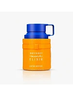 Pánské parfémy Perfun Armaf Odyssey Mandarin Sky Elixir 100 ml