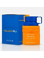Pánské parfémy Perfun Armaf Odyssey Mandarin Sky Elixir 100 ml
