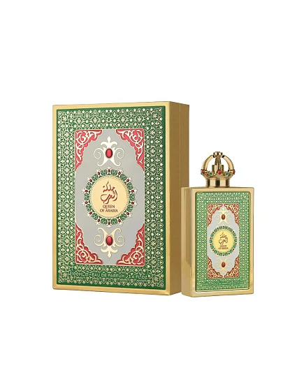 Parfém  Queen Of pro 100 ml model 22373757 - Perfun