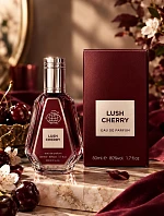 Parfém Perfun Fragrance World Lush Cherry 50 ml, unisex