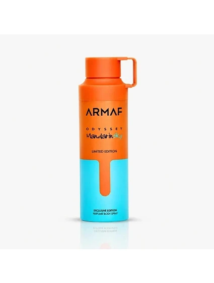 Pánský   Sky 200 ml model 22372188 - Perfun