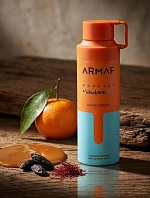 Pánský deodorant Perfun Armaf Odyssey Mandarin Sky 200 ml