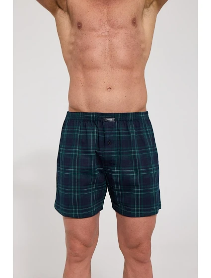 Boxerky Comfort model 22383798 S–2XL - Cornette Boxerky Comfort model 22383798 S–2XL - Cornette
