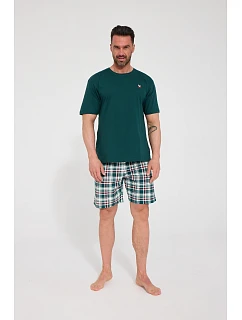 Pyžamo Cornette 326/350 Wild Nature 2 ks/balení S–2XL
