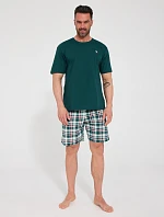 Pyžamo Cornette 326/350 Wild Nature 2 ks/balení S–2XL