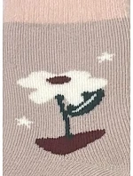 Ponožky WiK Xintao 3141 vzor 10 Merino 35–42