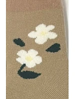 Ponožky WiK Xintao 3141 vzor 10 Merino 35–42