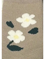 Ponožky WiK Xintao 3141 vzor 10 Merino 35–42