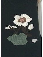 Ponožky WiK Xintao 3141 vzor 10 Merino 35–42