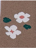 Ponožky WiK Xintao 3141 vzor 10 Merino 35–42