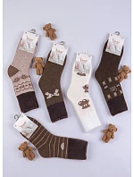 Ponožky WiK Xintao 3141 vz. 5 Merino 35–42 Ponožky WiK Xintao 3141 vz. 5 Merino 35–42