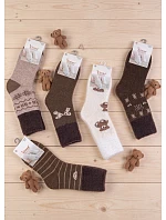 Ponožky WiK Xintao 3141 vz. 5 Merino 35–42 Ponožky WiK Xintao 3141 vz. 5 Merino 35–42